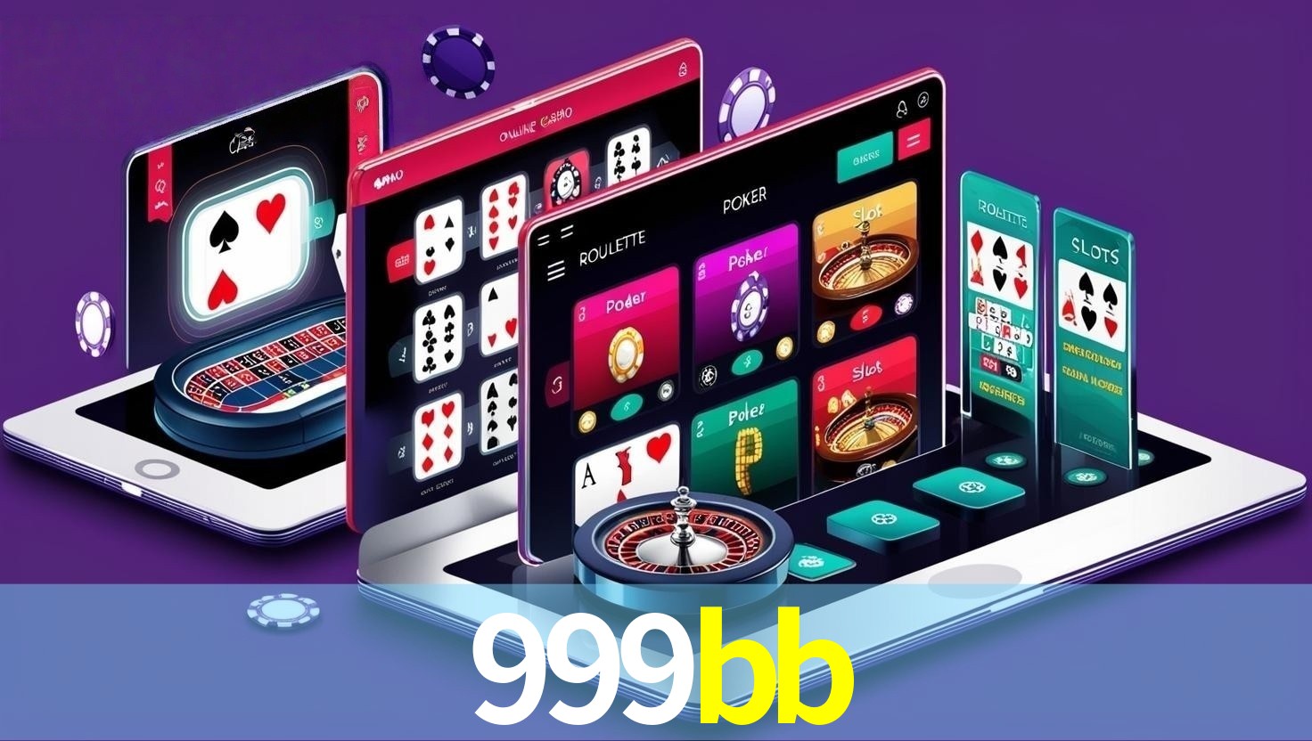 Seasonal Promotions 999BB